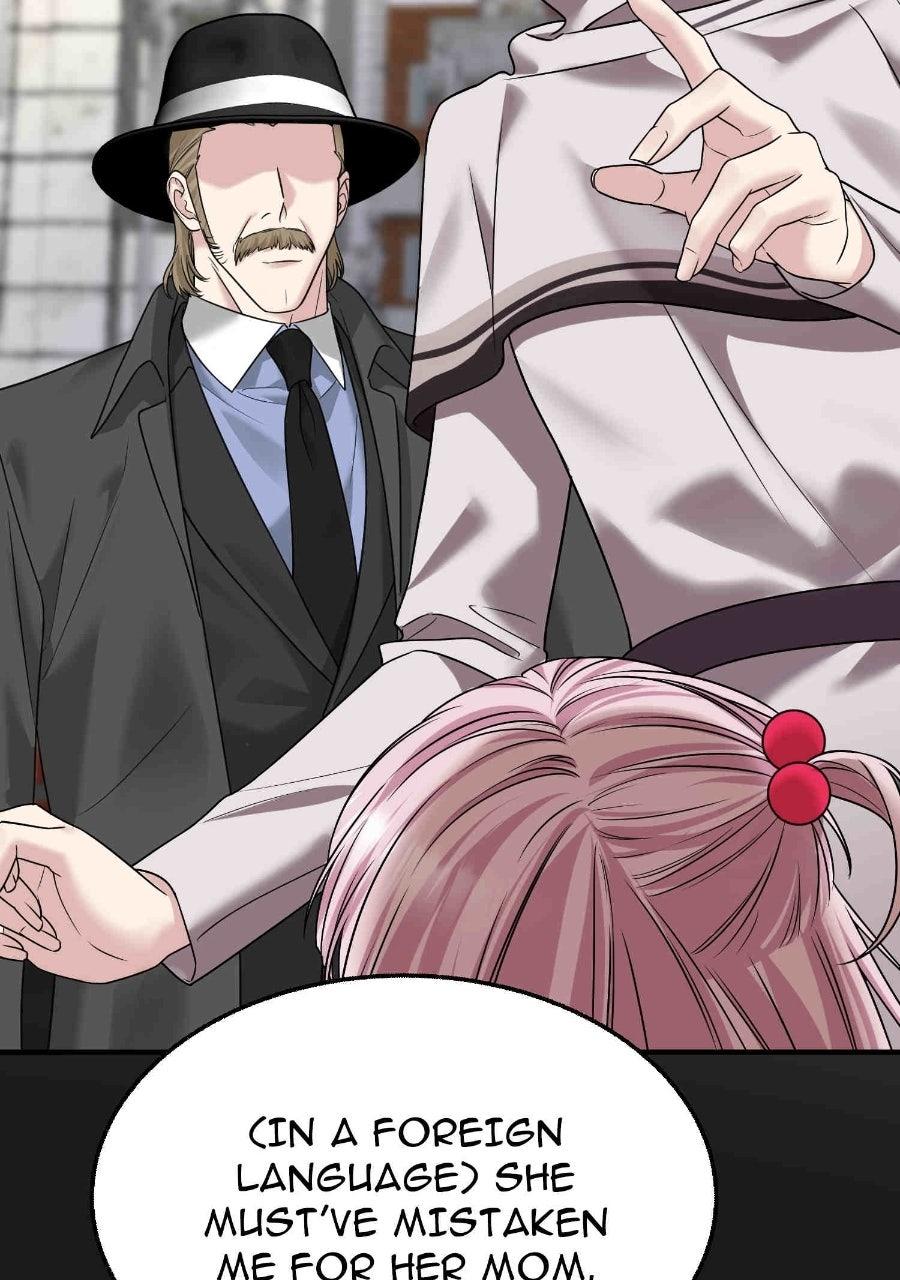 Live Happily Ever AfterWith My Ex’s Uncle Chapter 99 page 72 - 