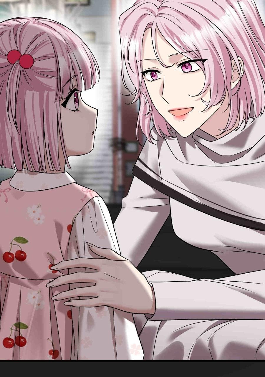 Live Happily Ever AfterWith My Ex’s Uncle Chapter 99 page 74 - 