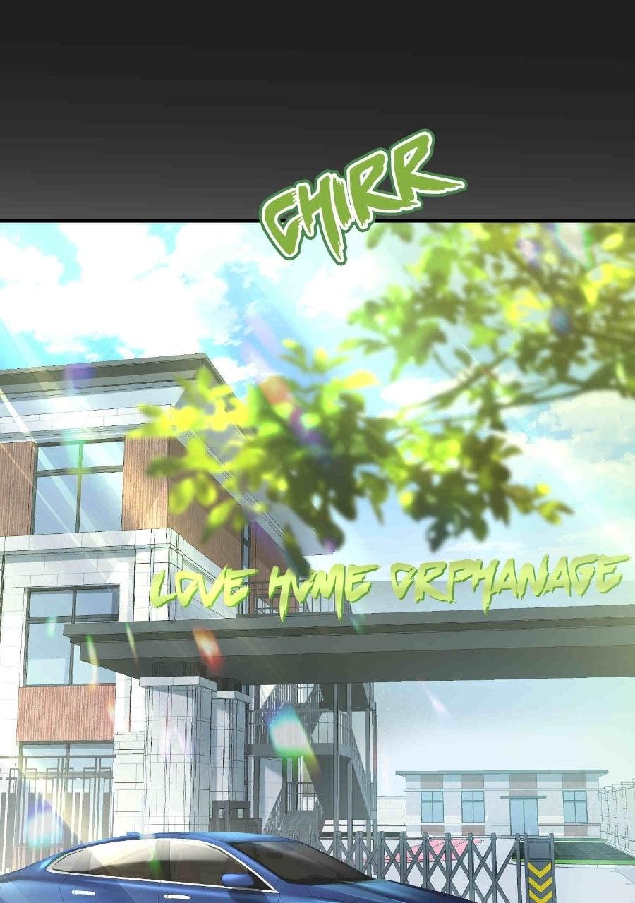 Live Happily Ever AfterWith My Ex’s Uncle Chapter 99 page 82 - 