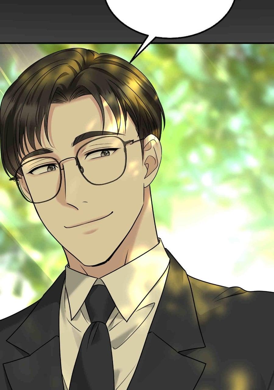 Live Happily Ever AfterWith My Ex’s Uncle Chapter 99 page 85 - 