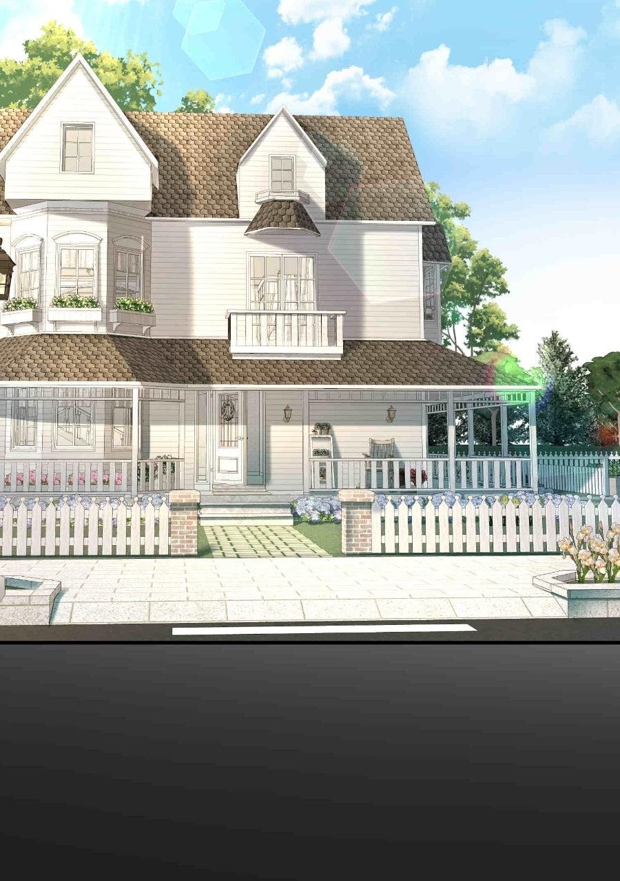 Live Happily Ever AfterWith My Ex’s Uncle Chapter 99 page 89 - 