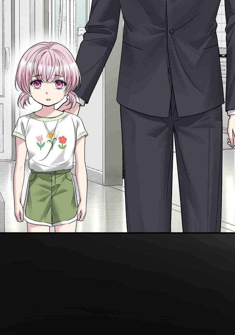 Live Happily Ever AfterWith My Ex’s Uncle Chapter 99 page 91 - 