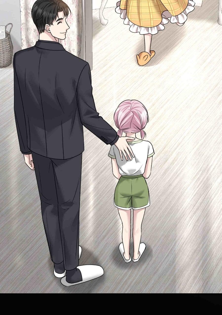 Live Happily Ever AfterWith My Ex’s Uncle Chapter 99 page 93 - 