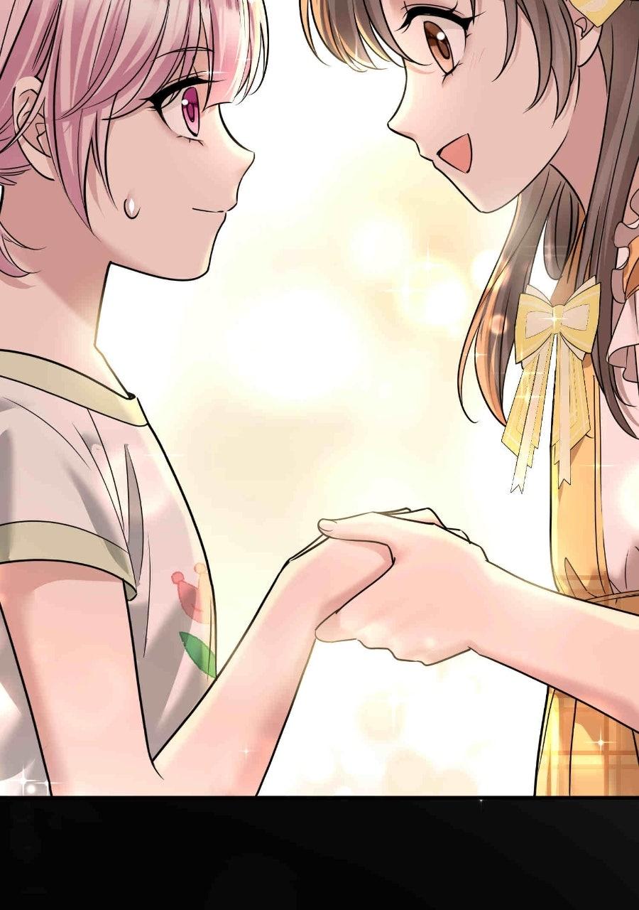 Live Happily Ever AfterWith My Ex’s Uncle Chapter 99 page 95 - 