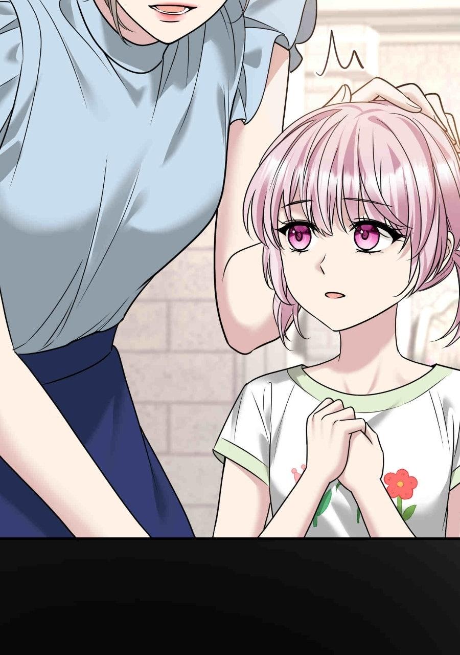 Live Happily Ever AfterWith My Ex’s Uncle Chapter 99 page 97 - 