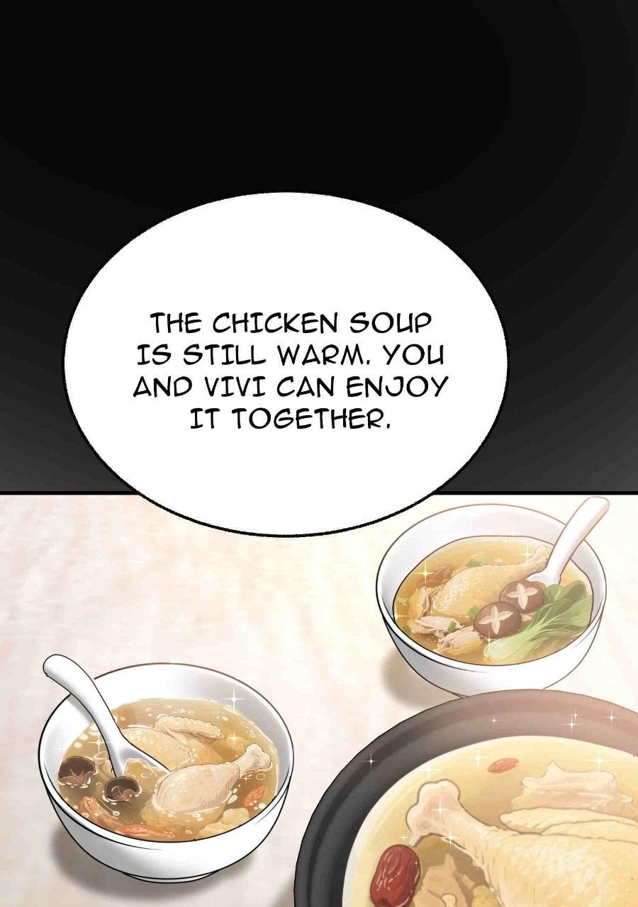 Live Happily Ever AfterWith My Ex’s Uncle Chapter 99 page 98 - 
