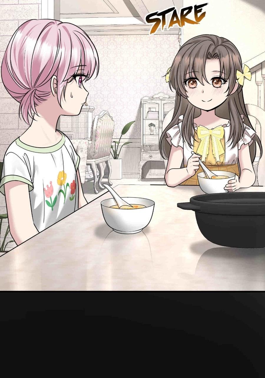 Live Happily Ever AfterWith My Ex’s Uncle Chapter 99 page 100 - 