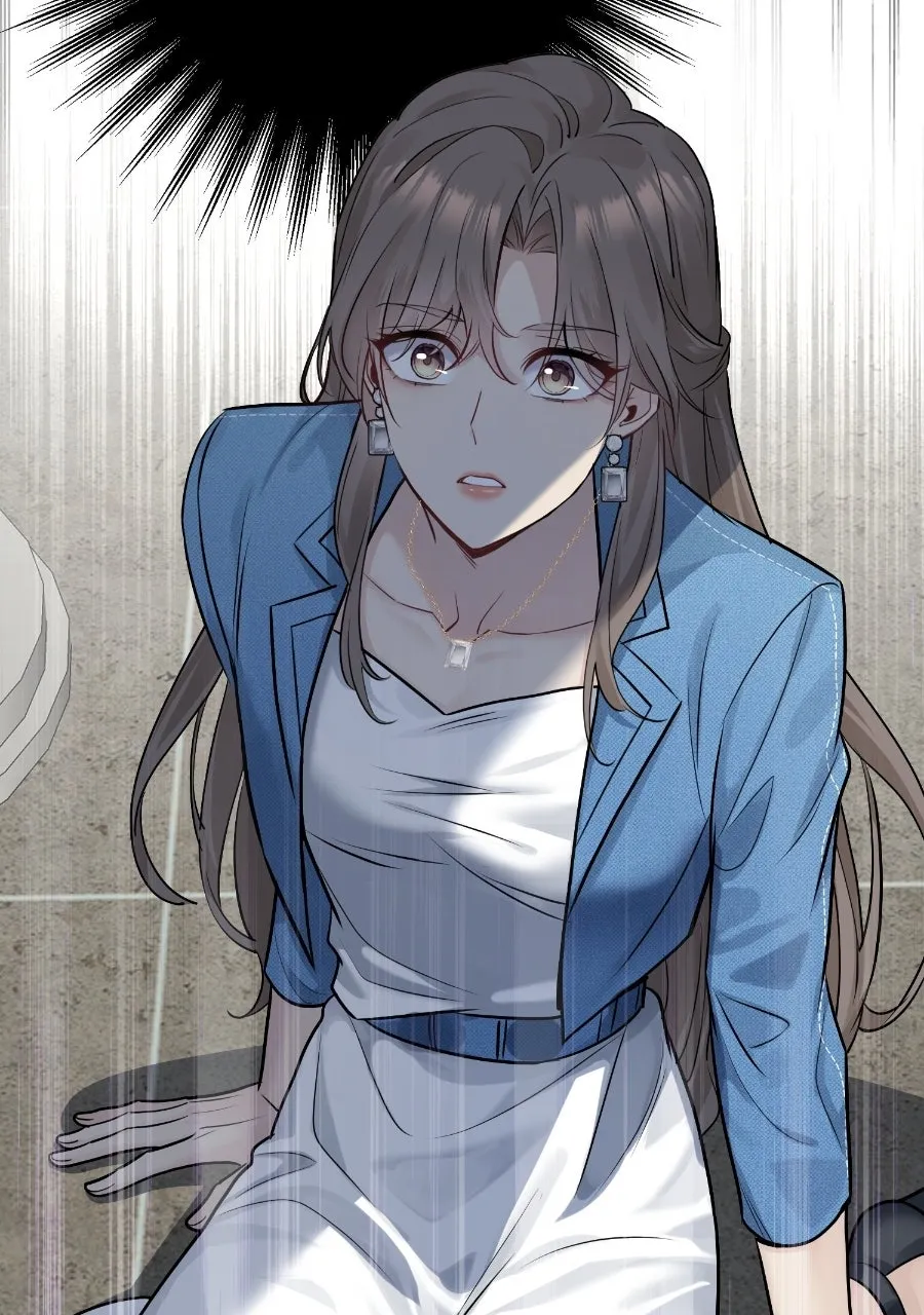 Live Happily Ever AfterWith My Ex’s Uncle Chapter 1 page 11 - 