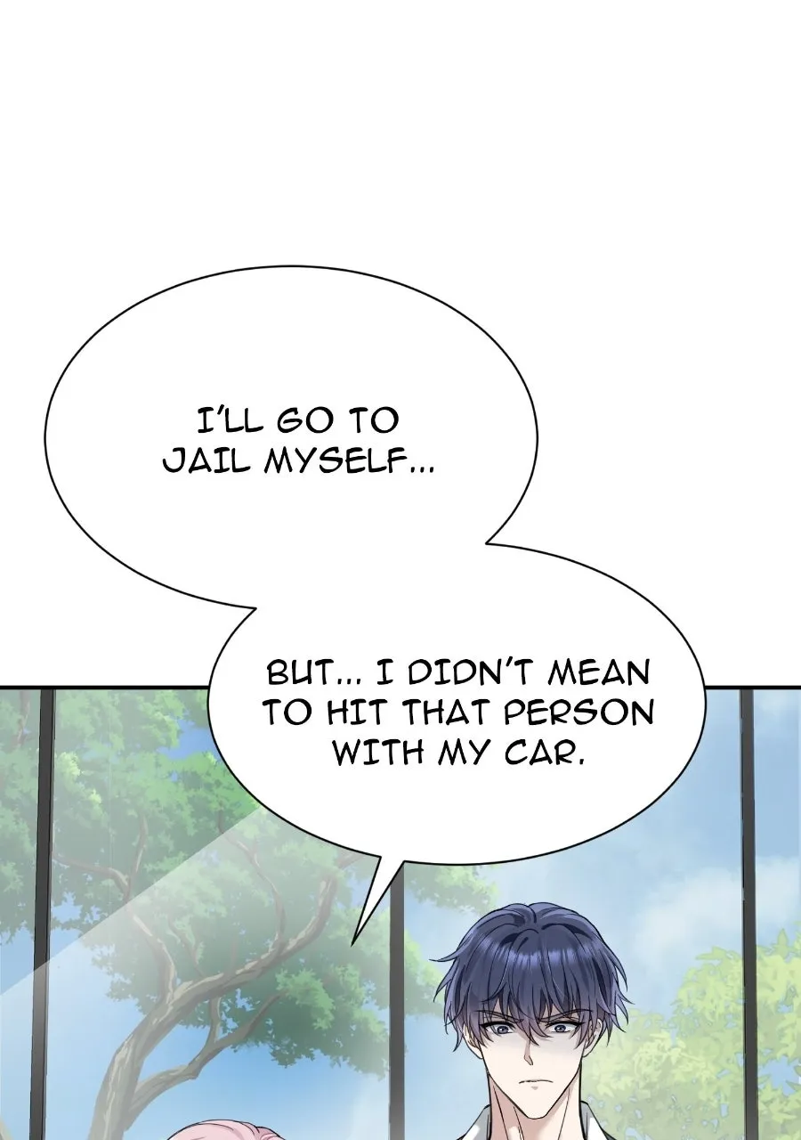 Live Happily Ever AfterWith My Ex’s Uncle Chapter 1 page 16 - 