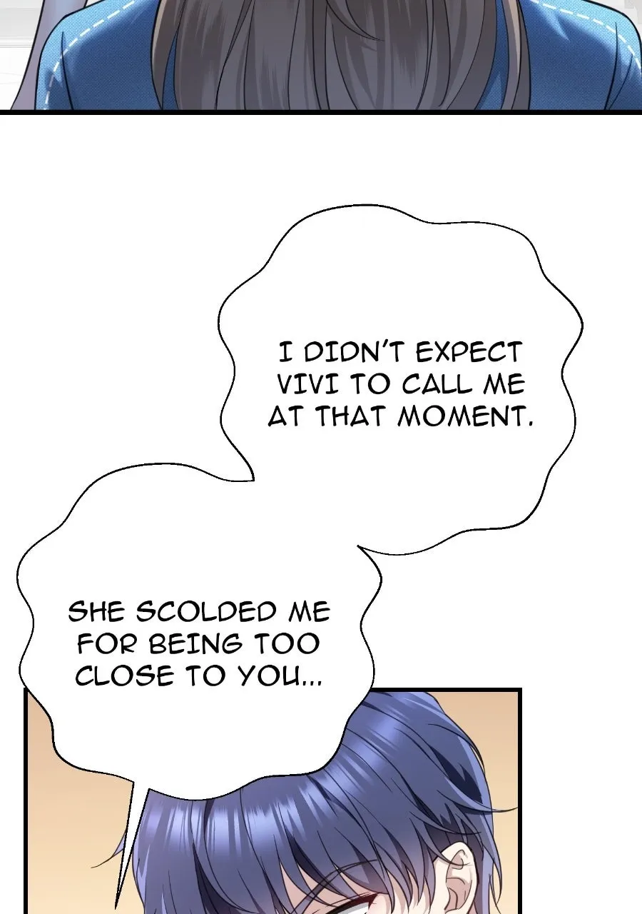 Live Happily Ever AfterWith My Ex’s Uncle Chapter 1 page 18 - 