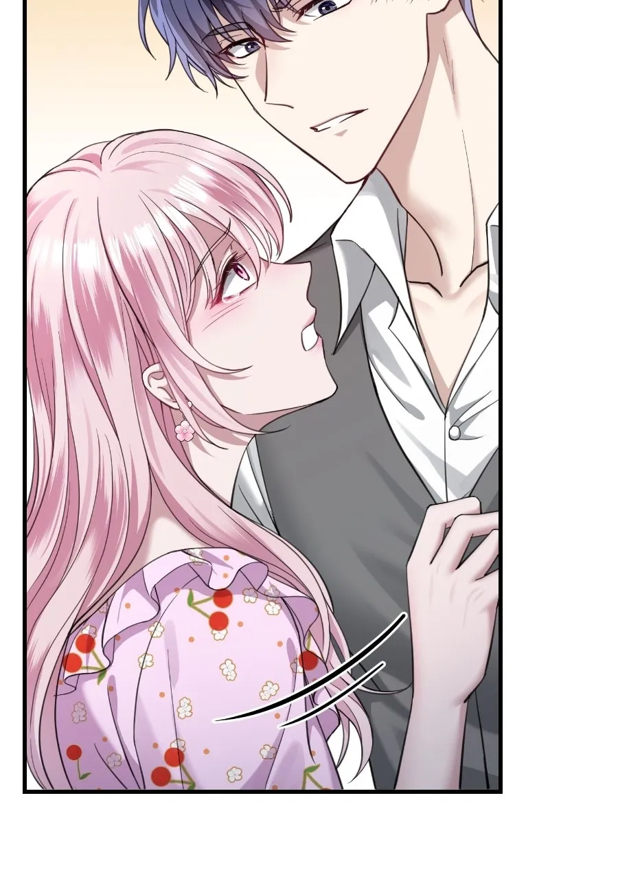 Live Happily Ever AfterWith My Ex’s Uncle Chapter 1 page 19 - 