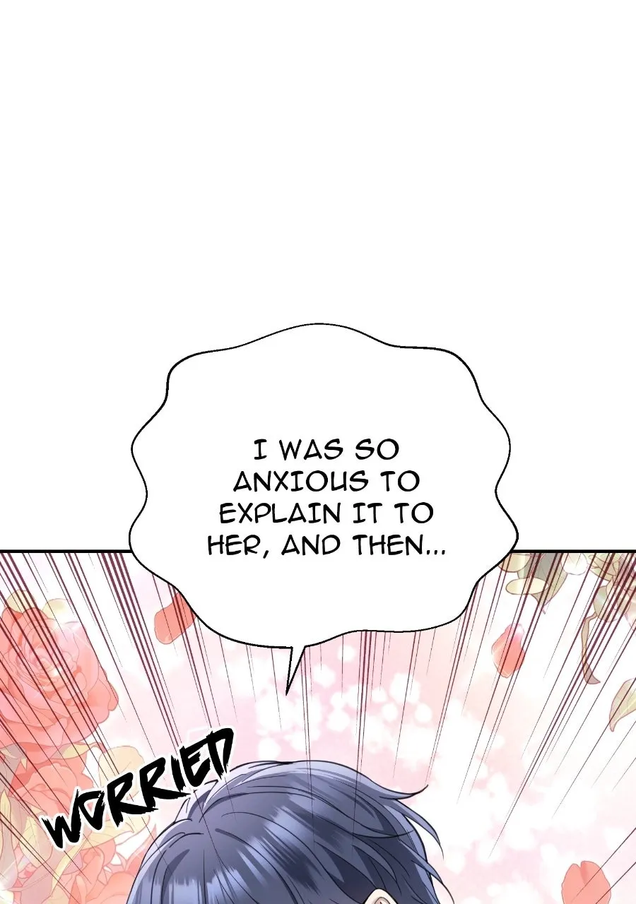 Live Happily Ever AfterWith My Ex’s Uncle Chapter 1 page 20 - 