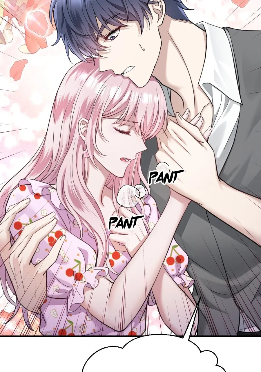 Live Happily Ever AfterWith My Ex’s Uncle Chapter 1 page 21 - 