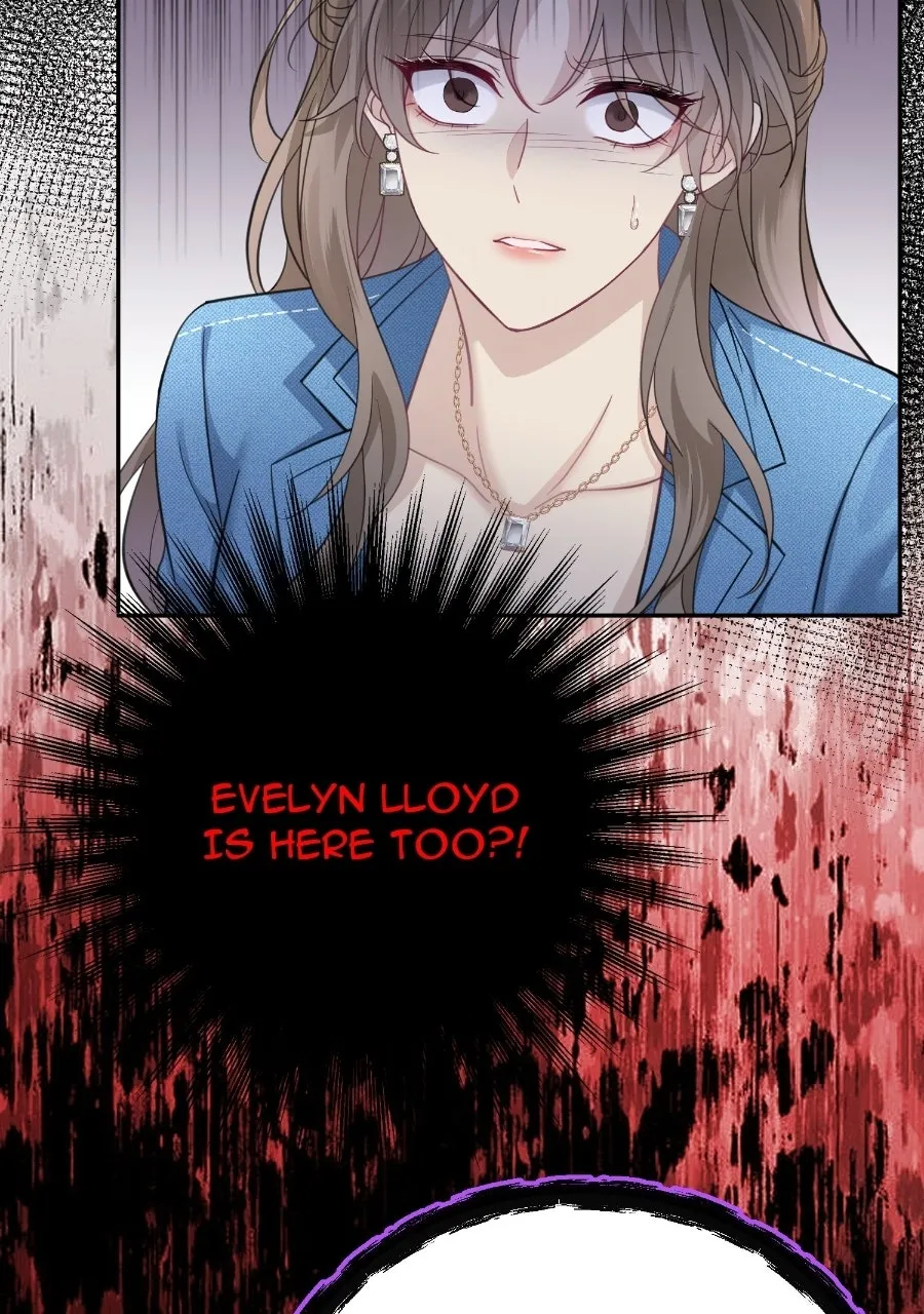 Live Happily Ever AfterWith My Ex’s Uncle Chapter 1 page 26 - 