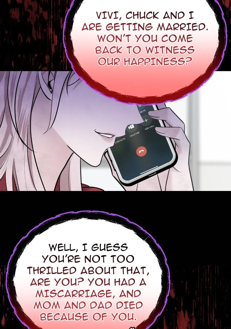 Live Happily Ever AfterWith My Ex’s Uncle Chapter 1 page 27 - 