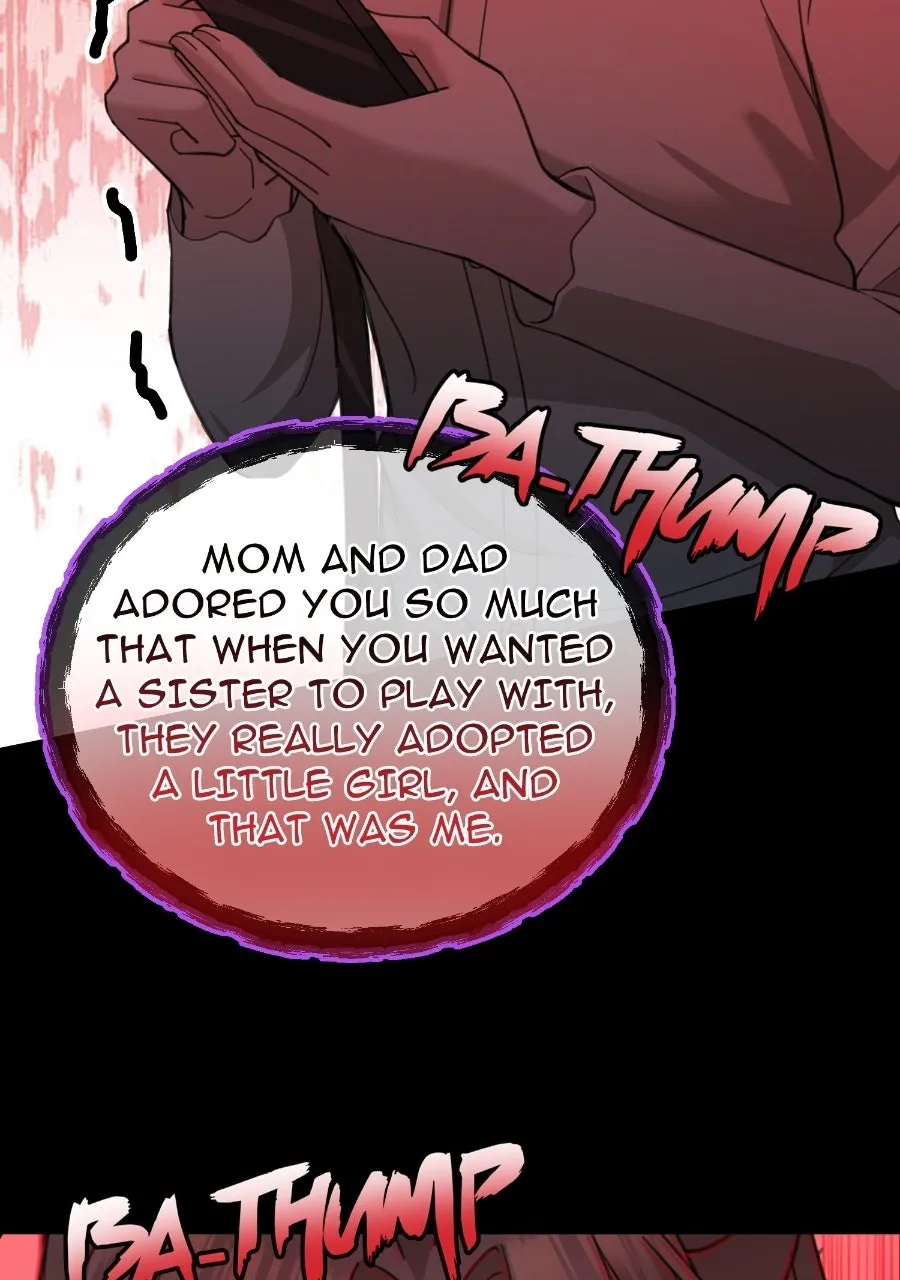 Live Happily Ever AfterWith My Ex’s Uncle Chapter 1 page 29 - 