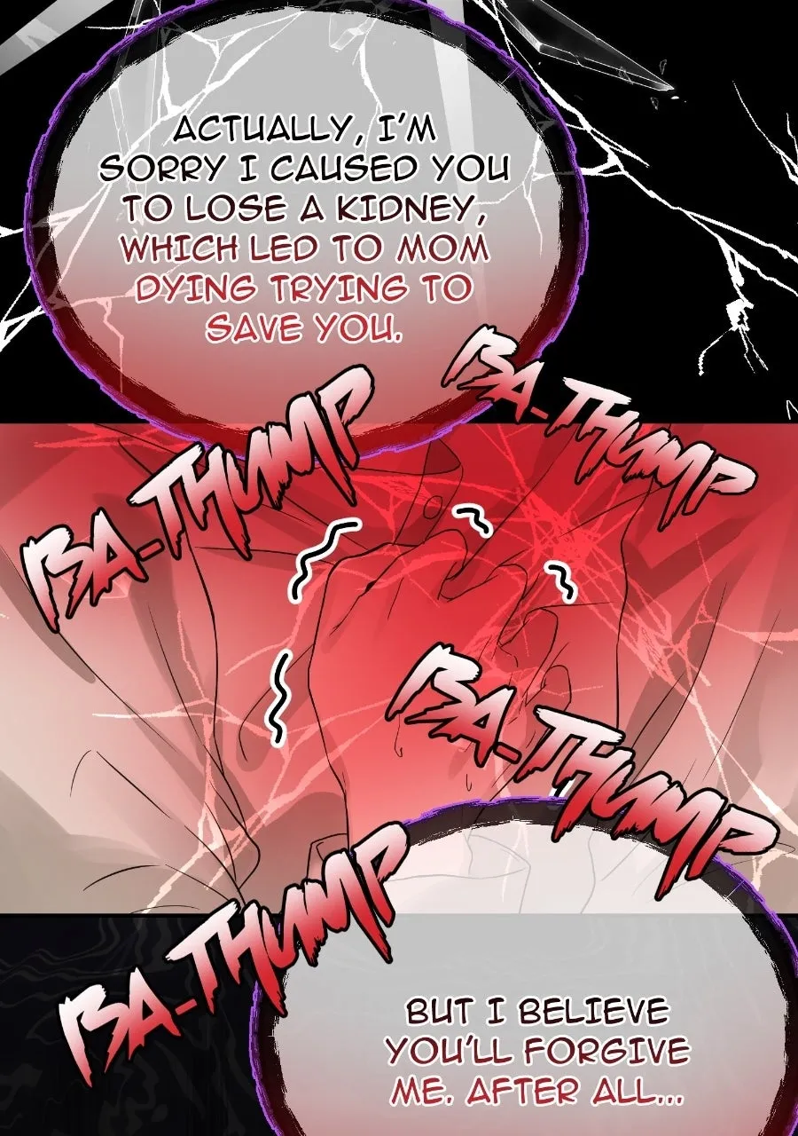 Live Happily Ever AfterWith My Ex’s Uncle Chapter 1 page 31 - 