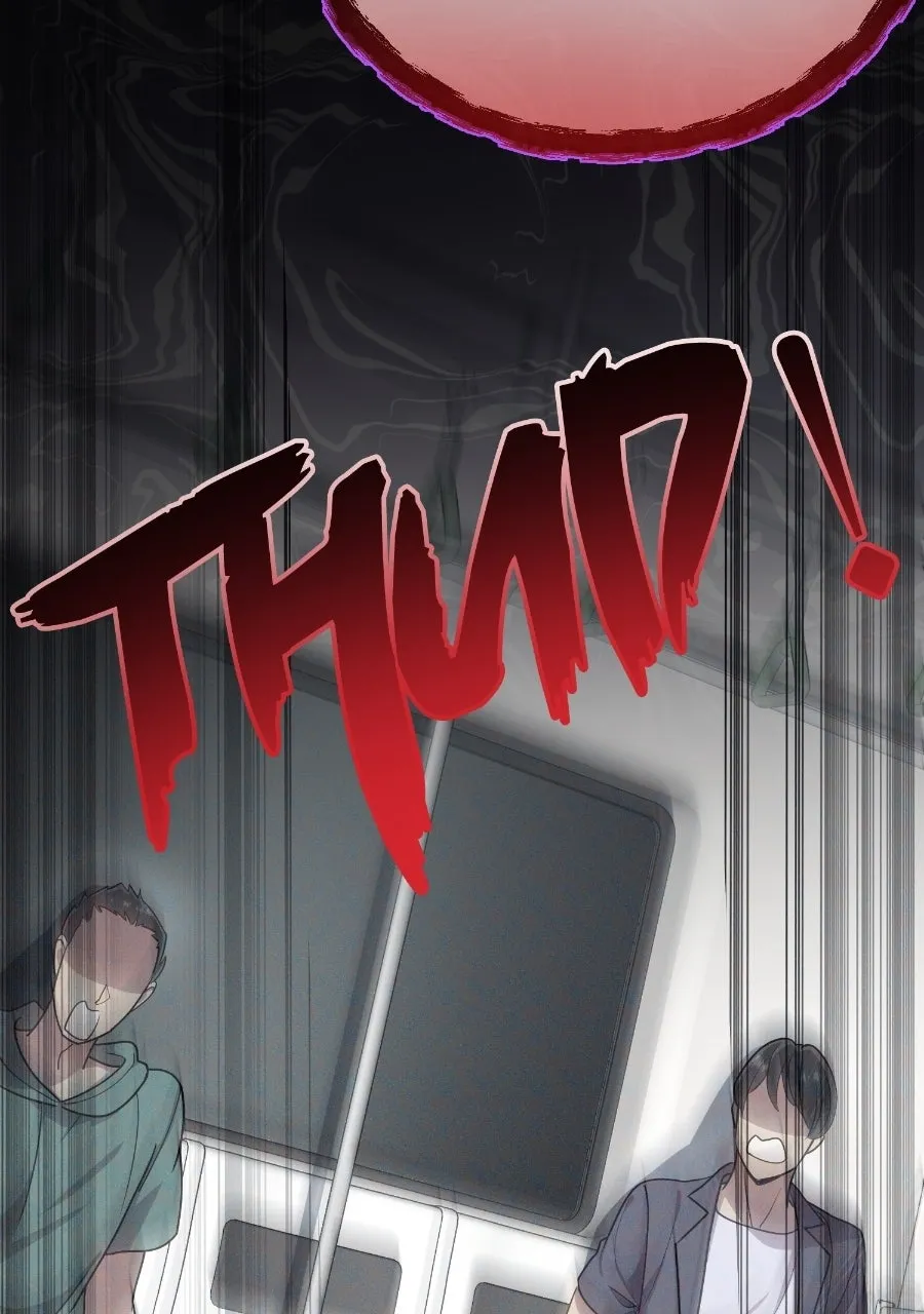 Live Happily Ever AfterWith My Ex’s Uncle Chapter 1 page 32 - 