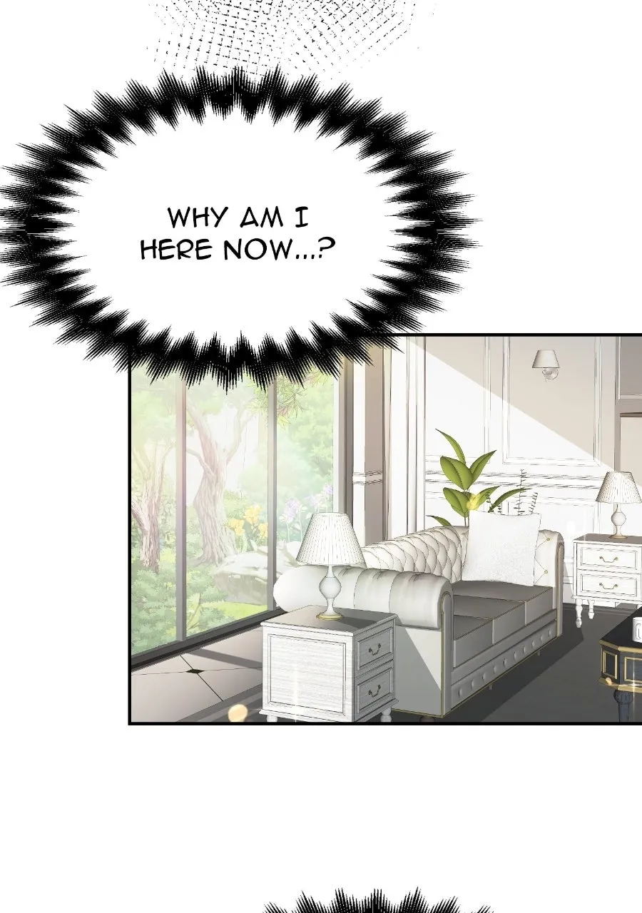 Live Happily Ever AfterWith My Ex’s Uncle Chapter 1 page 38 - 