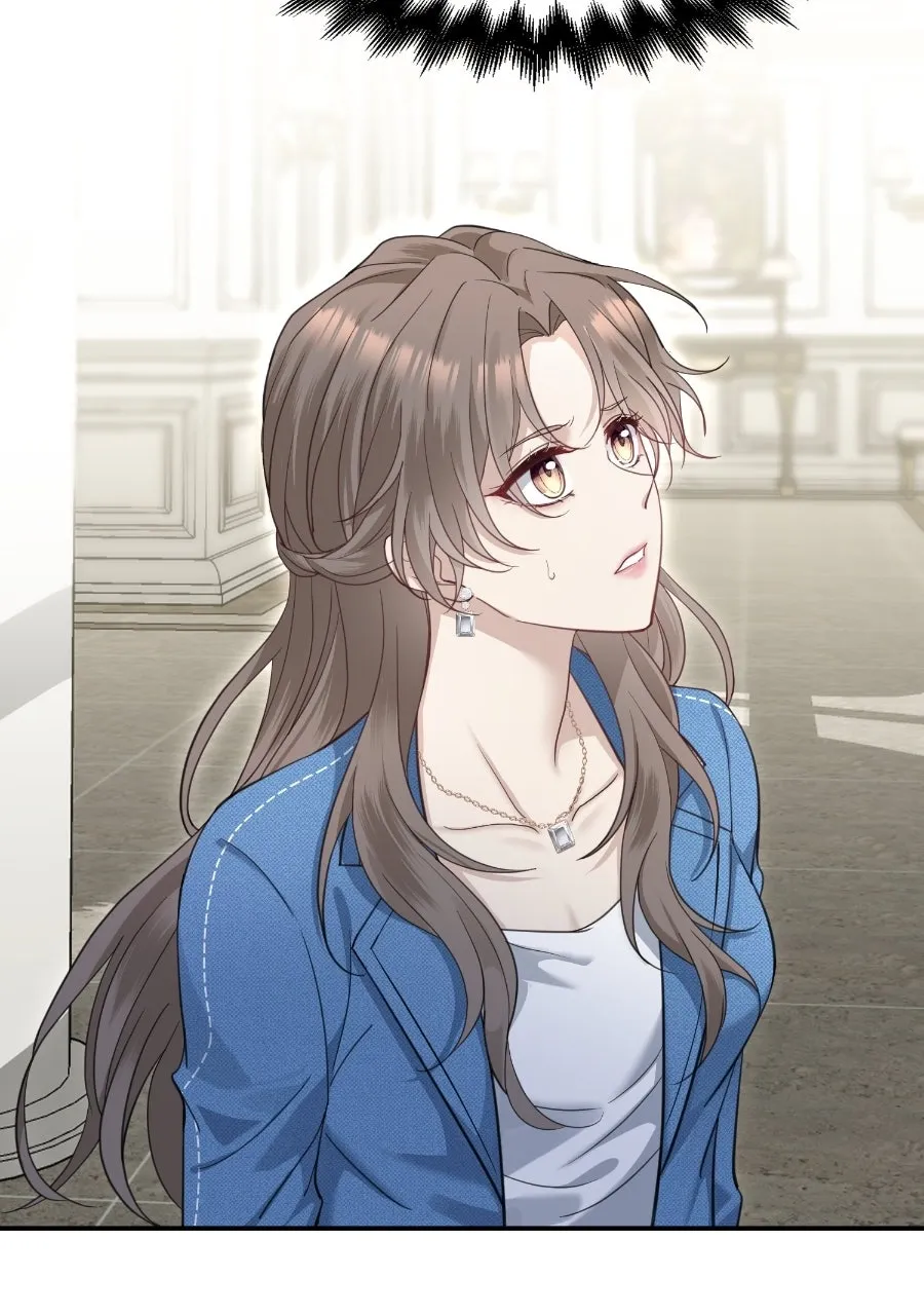 Live Happily Ever AfterWith My Ex’s Uncle Chapter 1 page 41 - 