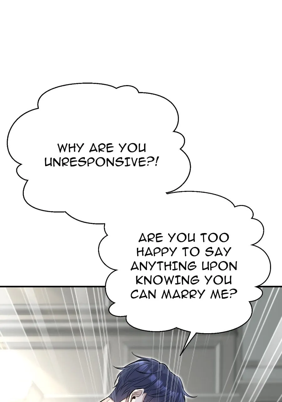 Live Happily Ever AfterWith My Ex’s Uncle Chapter 1 page 42 - 