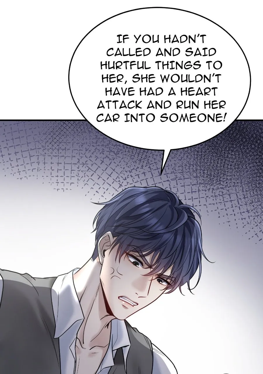 Live Happily Ever AfterWith My Ex’s Uncle Chapter 1 page 46 - 