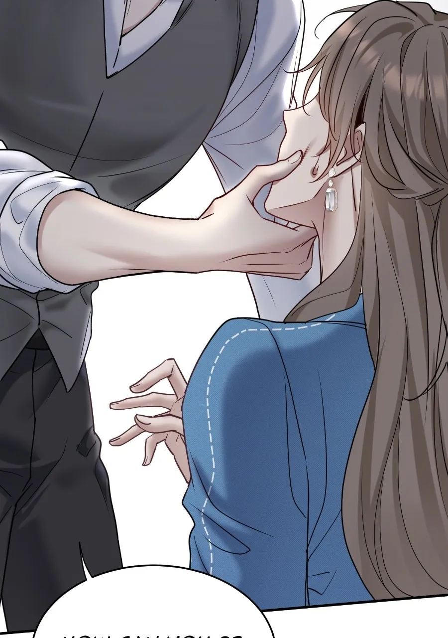 Live Happily Ever AfterWith My Ex’s Uncle Chapter 1 page 47 - 