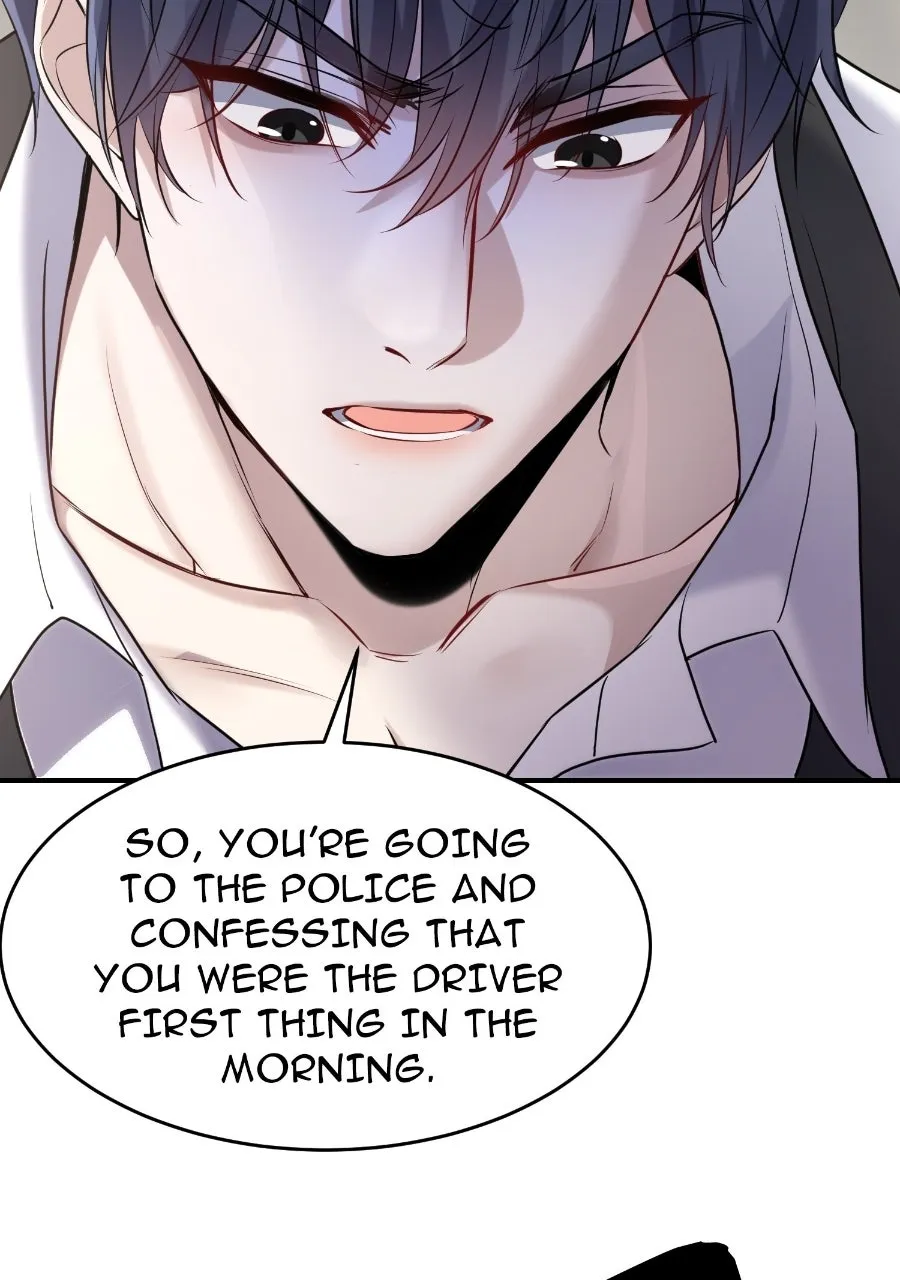 Live Happily Ever AfterWith My Ex’s Uncle Chapter 1 page 49 - 