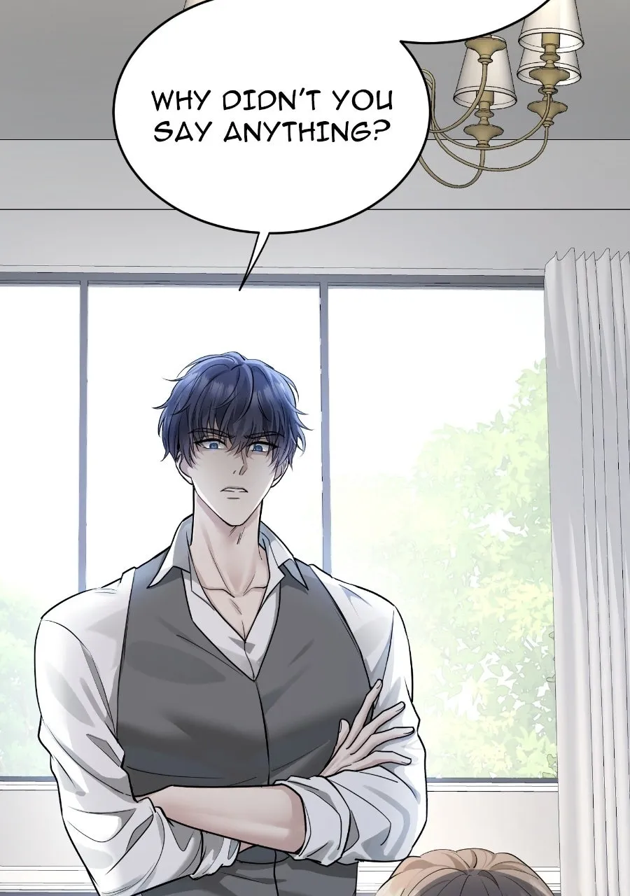 Live Happily Ever AfterWith My Ex’s Uncle Chapter 1 page 6 - 
