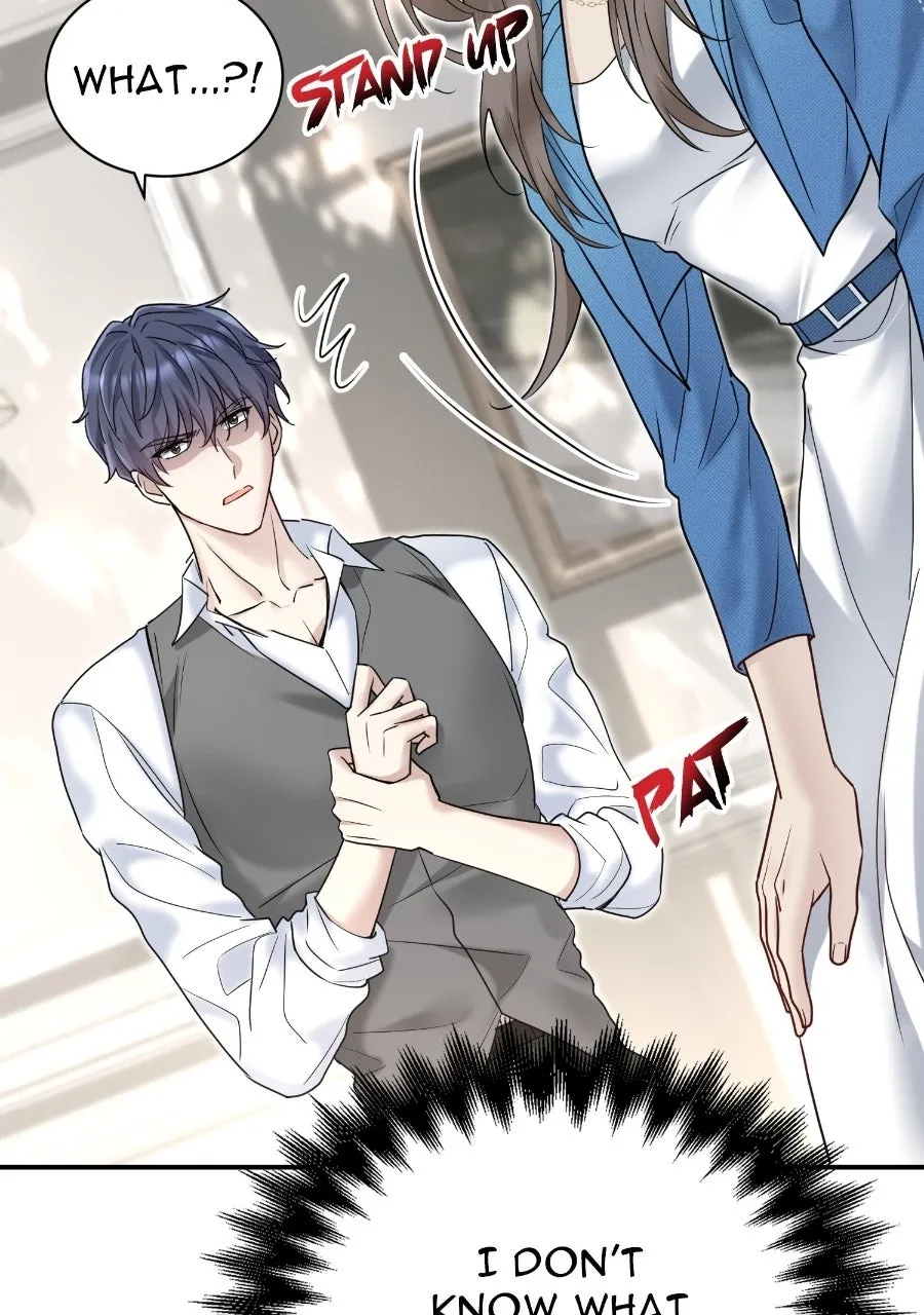 Live Happily Ever AfterWith My Ex’s Uncle Chapter 1 page 55 - 