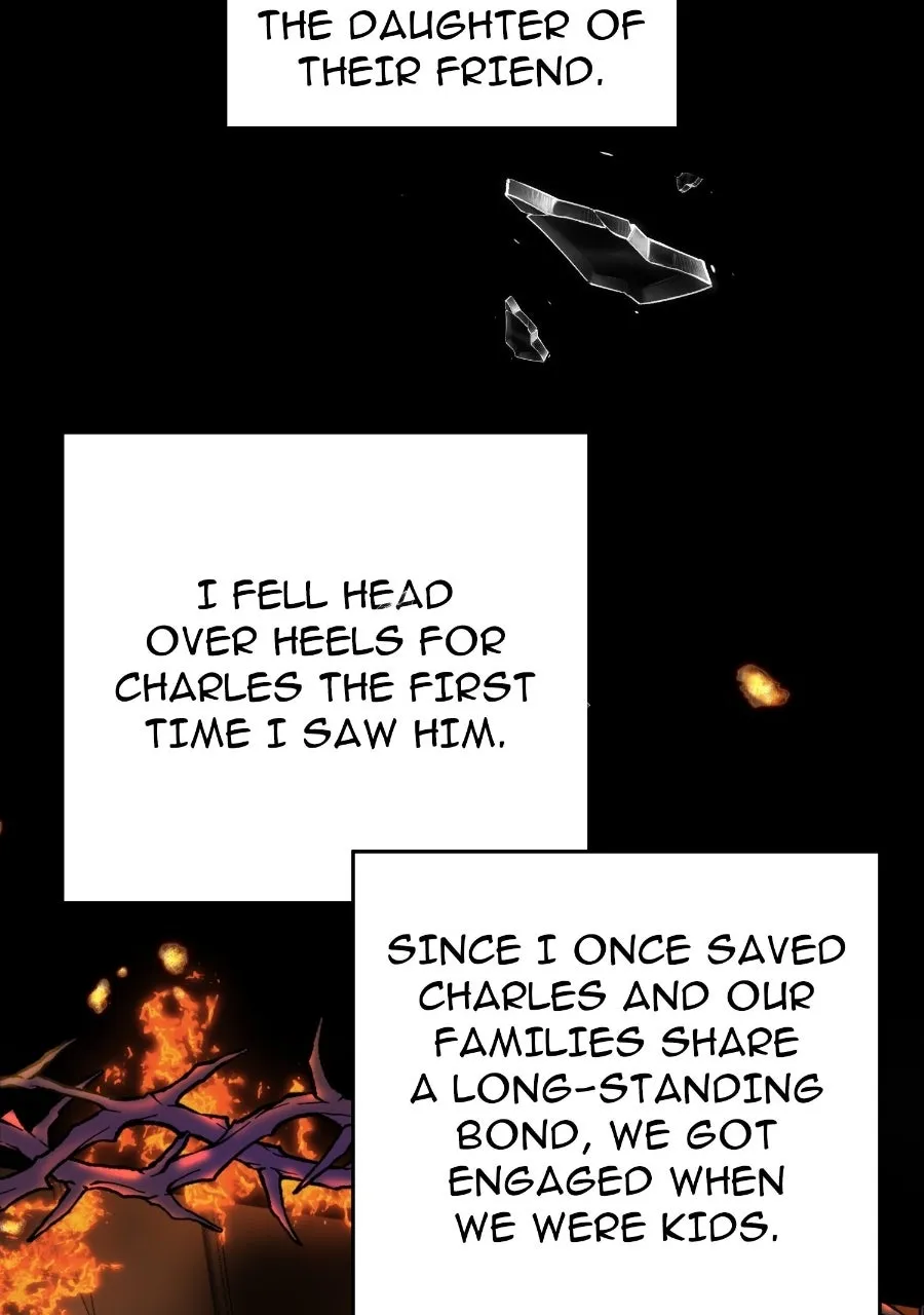Live Happily Ever AfterWith My Ex’s Uncle Chapter 1 page 60 - 