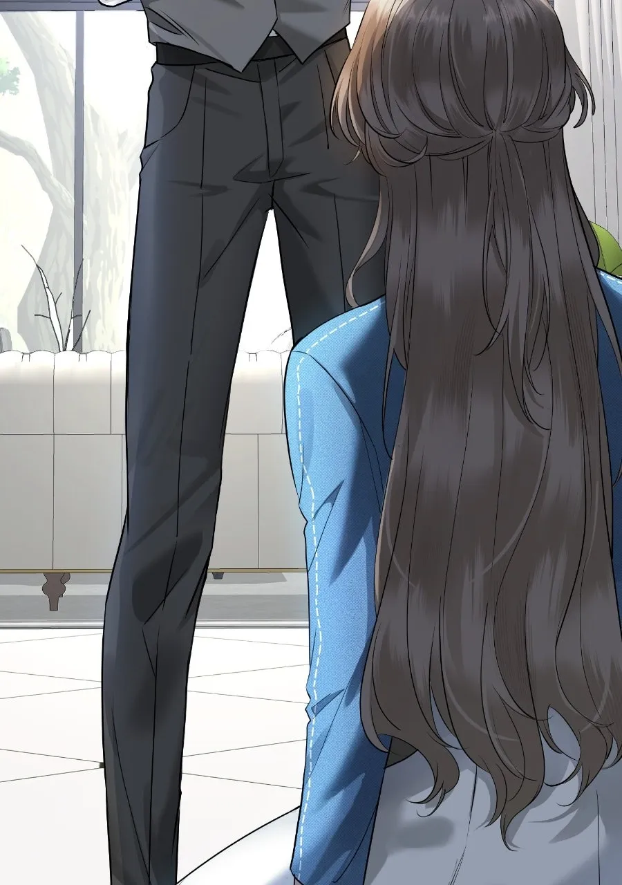 Live Happily Ever AfterWith My Ex’s Uncle Chapter 1 page 7 - 