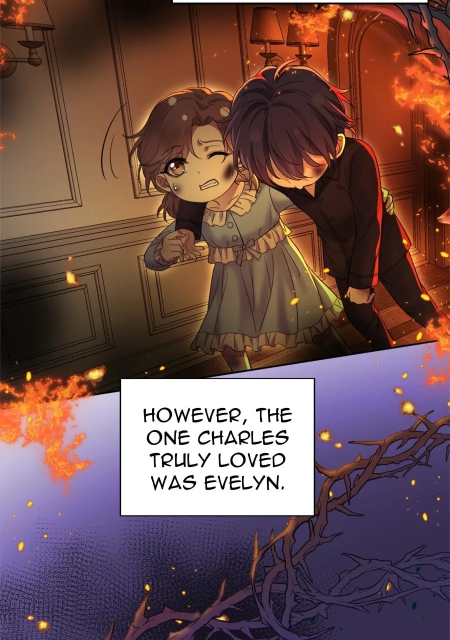Live Happily Ever AfterWith My Ex’s Uncle Chapter 1 page 61 - 