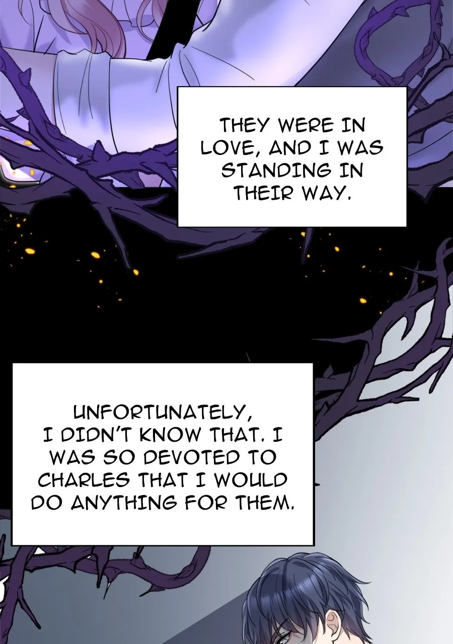 Live Happily Ever AfterWith My Ex’s Uncle Chapter 1 page 63 - 