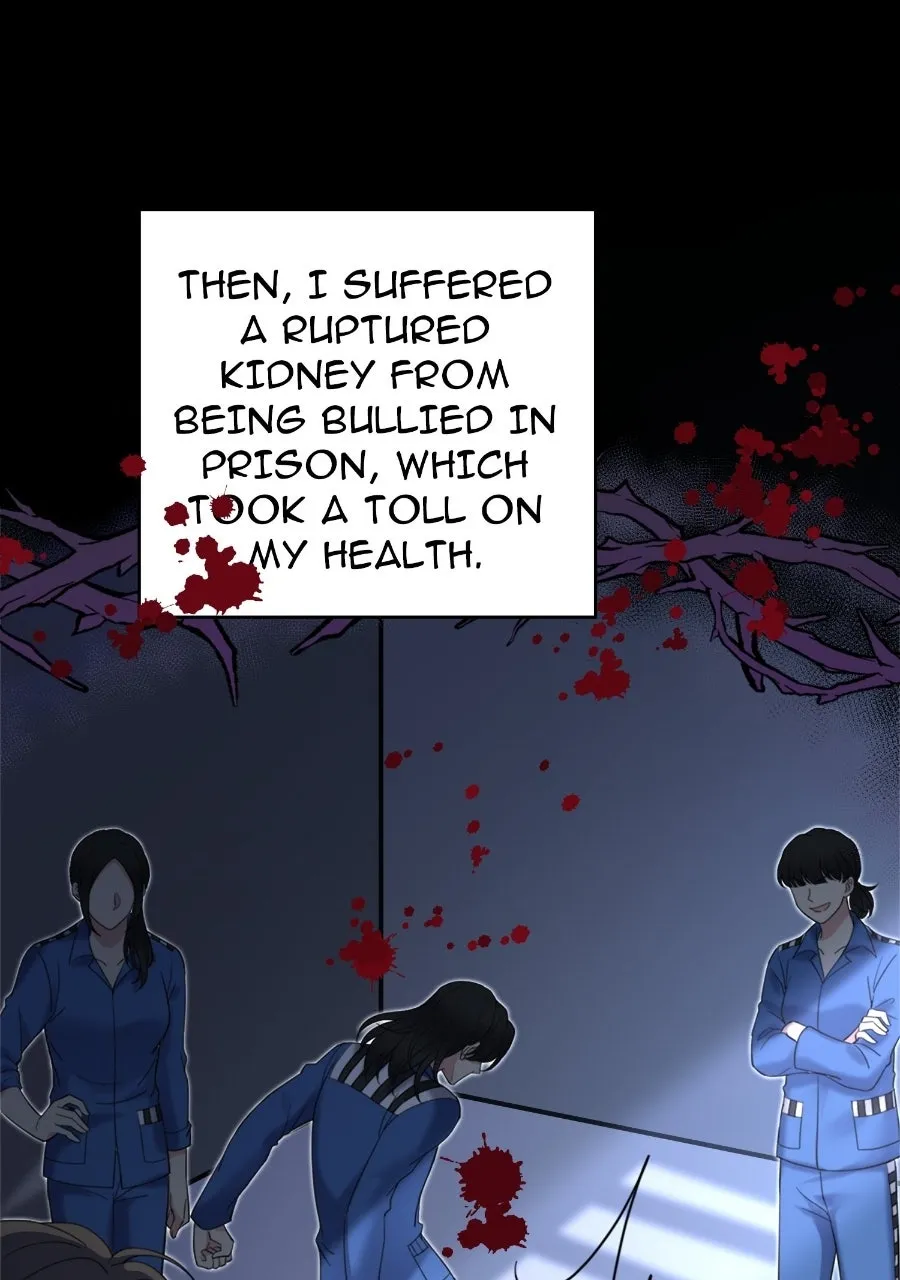 Live Happily Ever AfterWith My Ex’s Uncle Chapter 1 page 65 - 