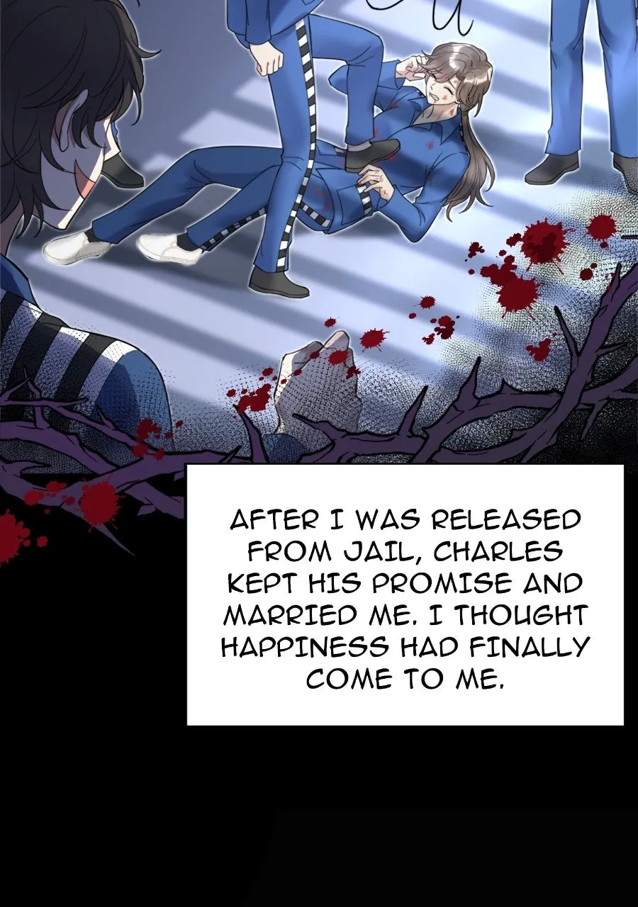 Live Happily Ever AfterWith My Ex’s Uncle Chapter 1 page 66 - 