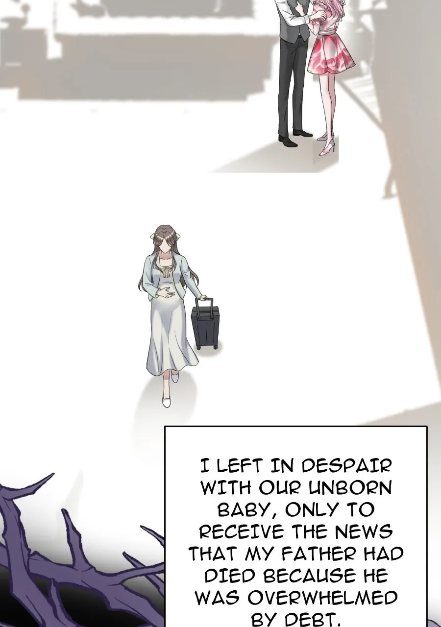 Live Happily Ever AfterWith My Ex’s Uncle Chapter 1 page 68 - 