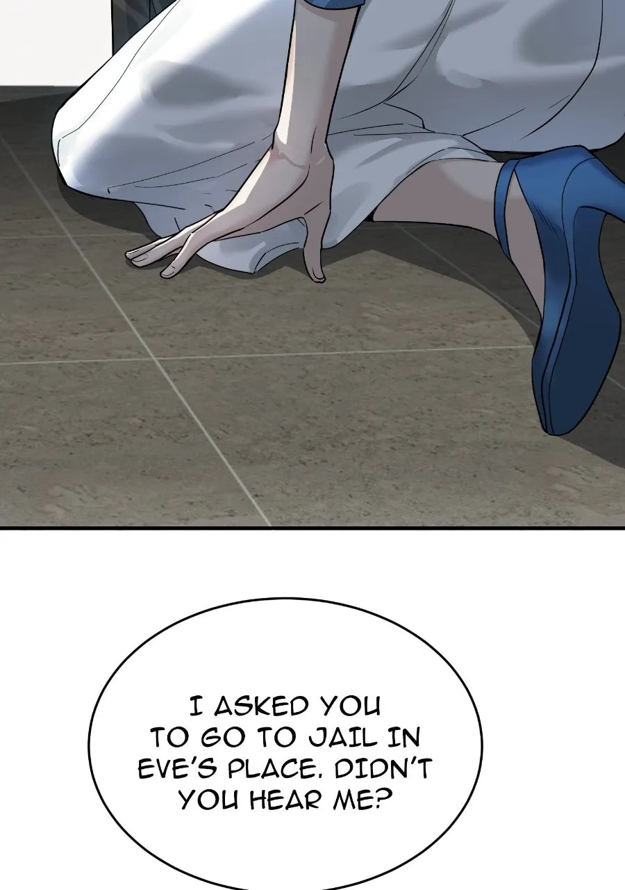 Live Happily Ever AfterWith My Ex’s Uncle Chapter 1 page 8 - 