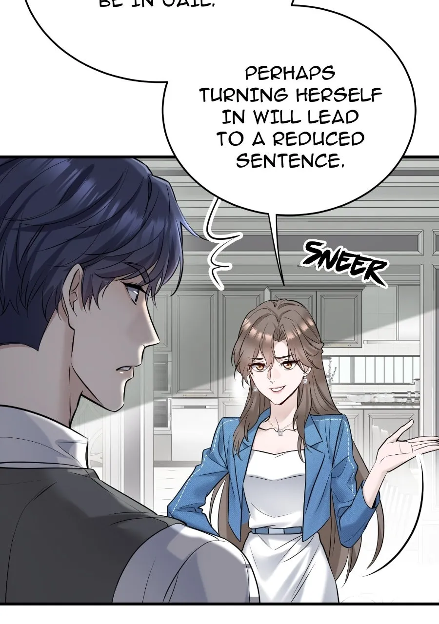 Live Happily Ever AfterWith My Ex’s Uncle Chapter 1 page 75 - 