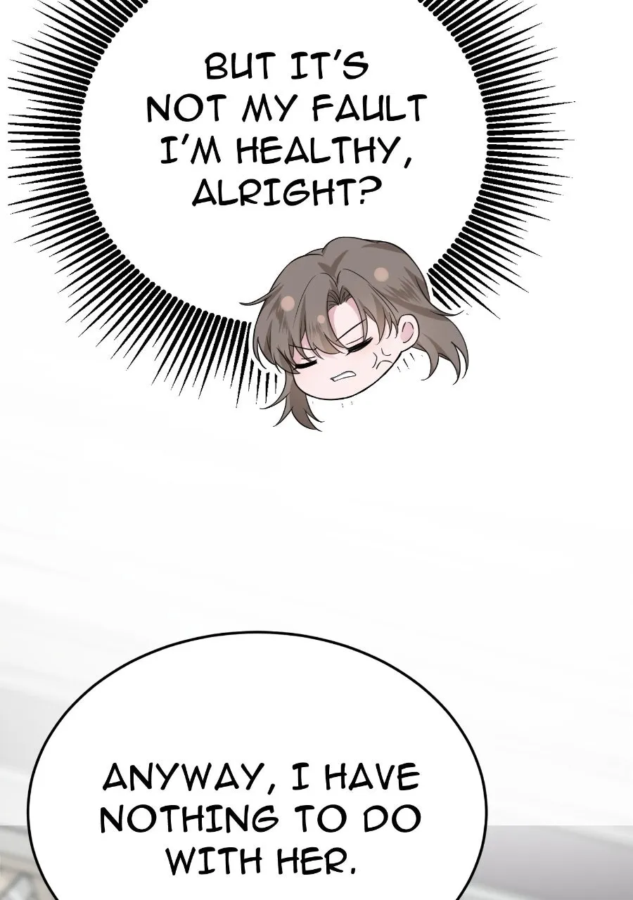 Live Happily Ever AfterWith My Ex’s Uncle Chapter 1 page 79 - 