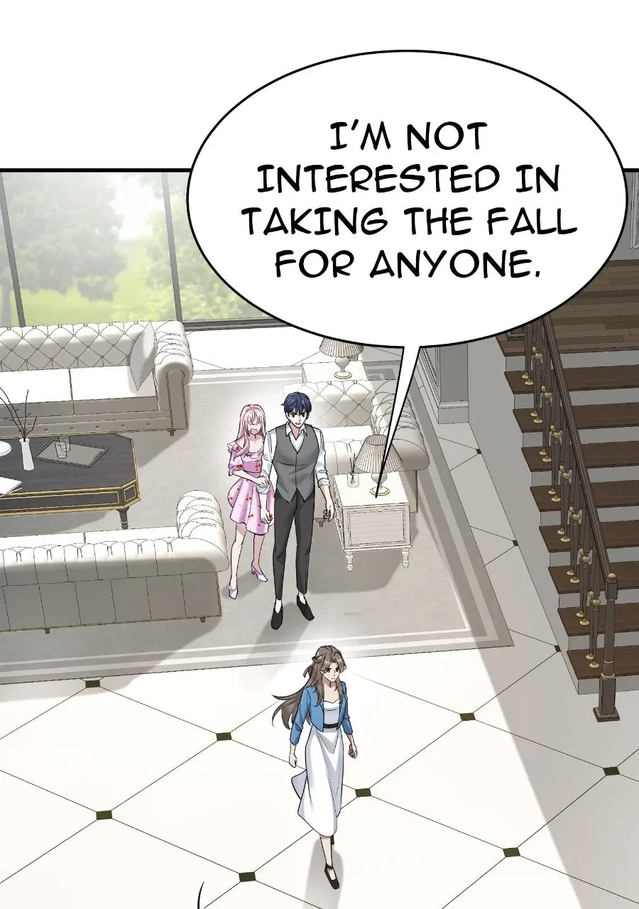 Live Happily Ever AfterWith My Ex’s Uncle Chapter 1 page 82 - 