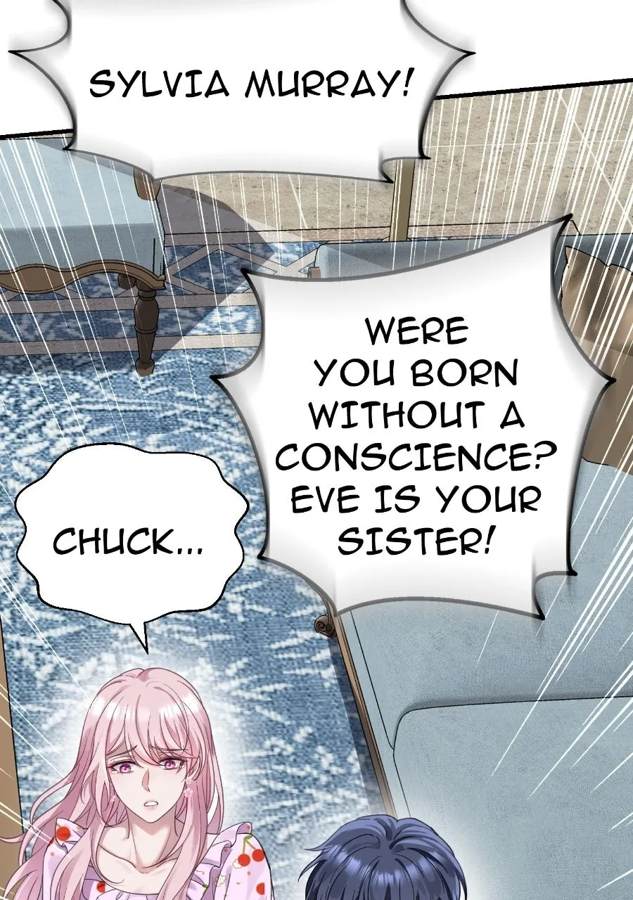 Live Happily Ever AfterWith My Ex’s Uncle Chapter 1 page 84 - 