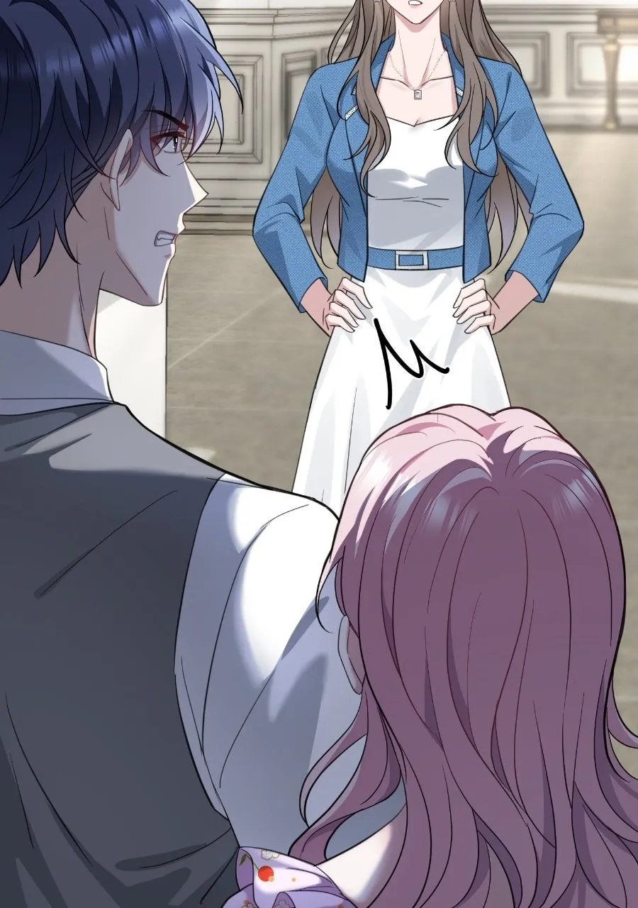 Live Happily Ever AfterWith My Ex’s Uncle Chapter 1 page 92 - 