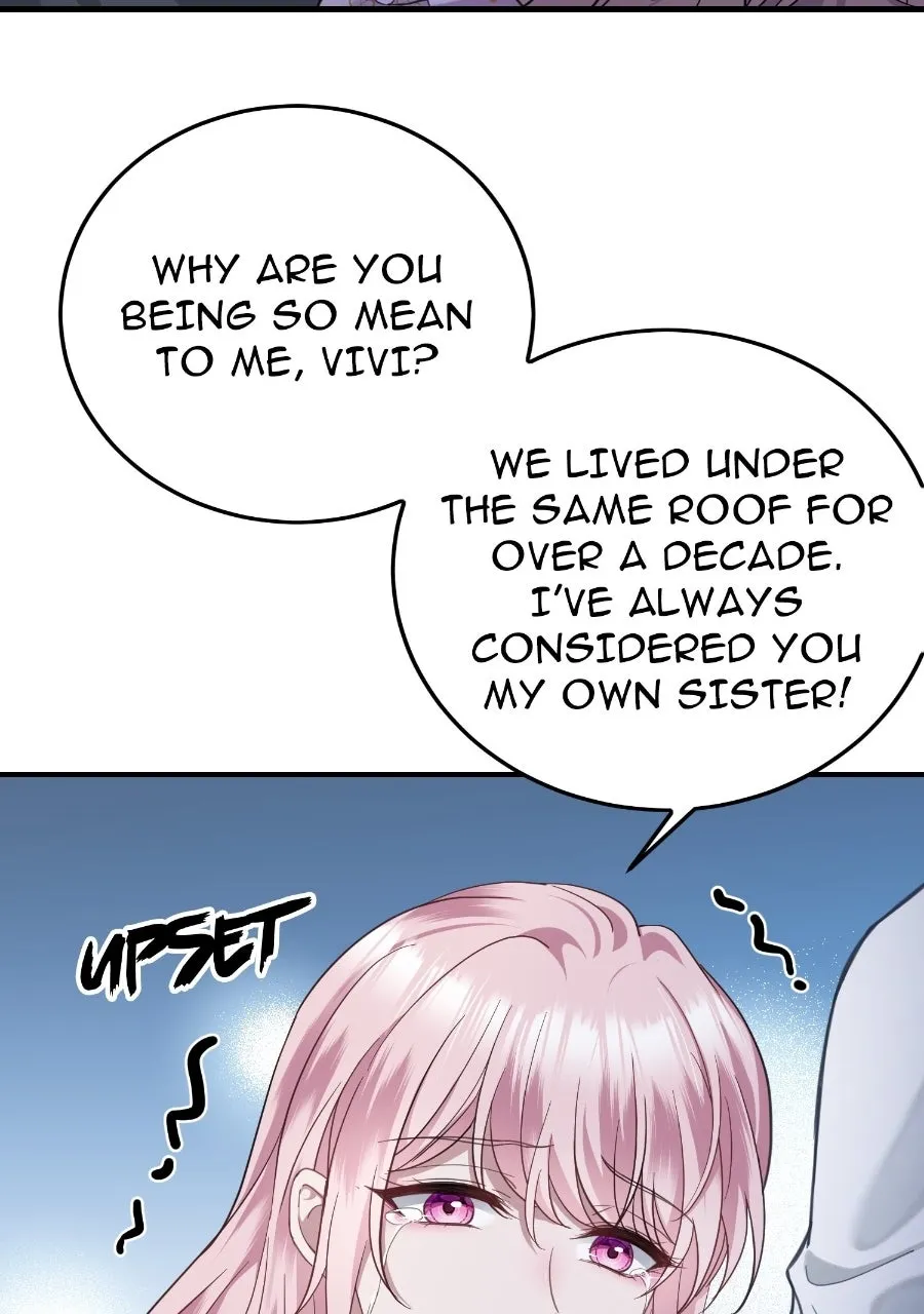 Live Happily Ever AfterWith My Ex’s Uncle Chapter 1 page 93 - 