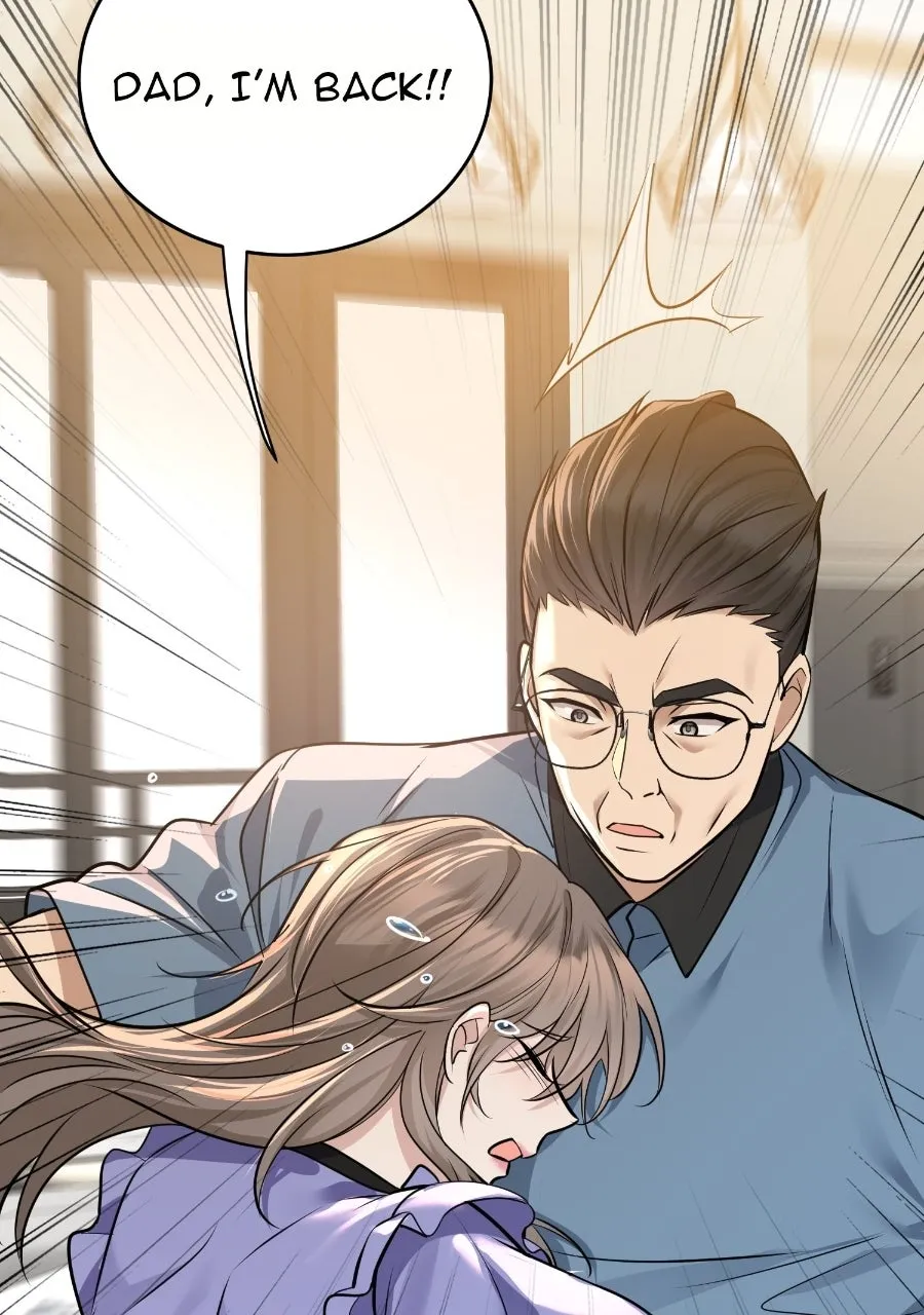Live Happily Ever AfterWith My Ex’s Uncle Chapter 10 page 2 - 