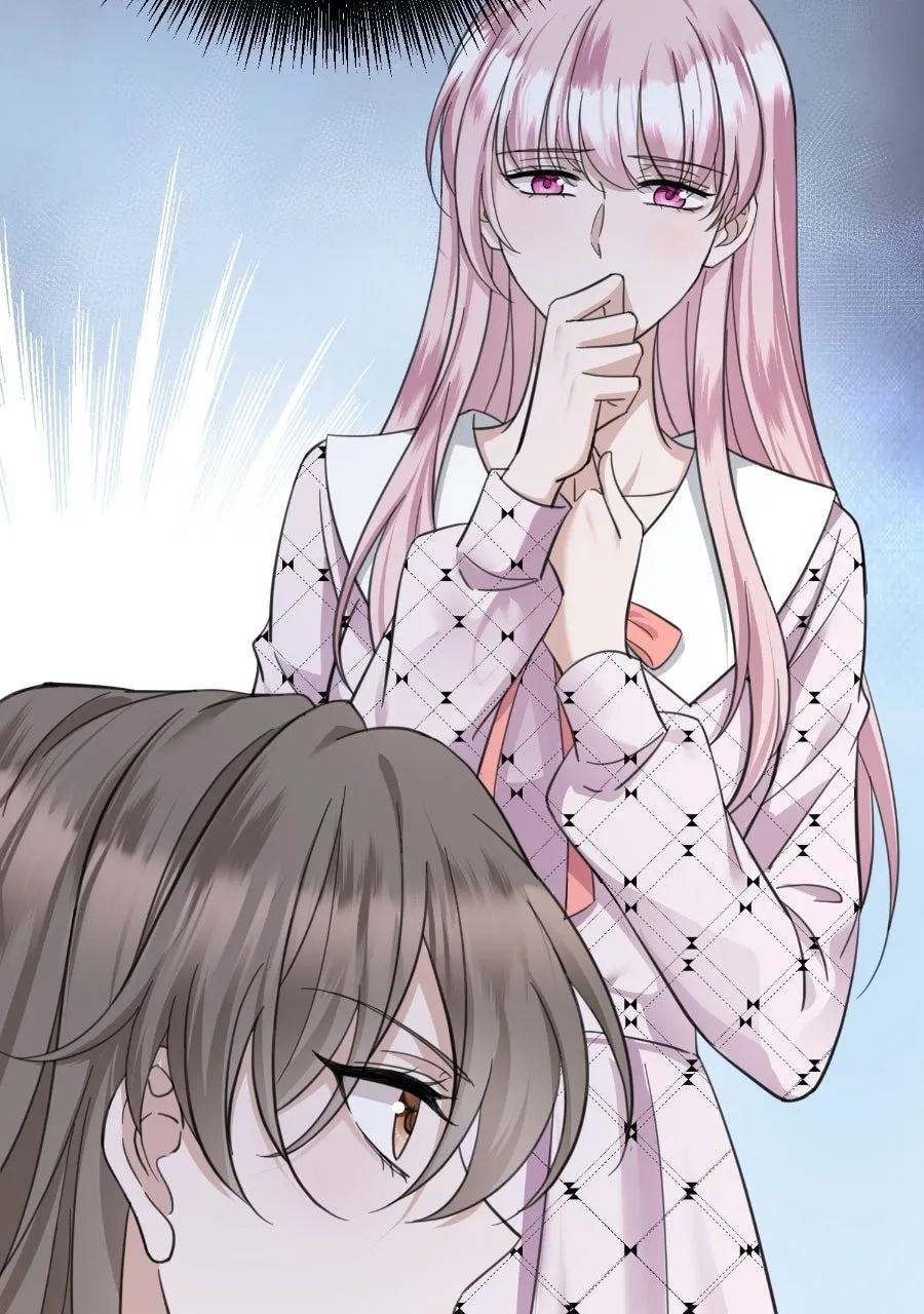 Live Happily Ever AfterWith My Ex’s Uncle Chapter 10 page 11 - 