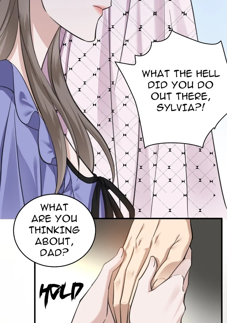 Live Happily Ever AfterWith My Ex’s Uncle Chapter 10 page 12 - 