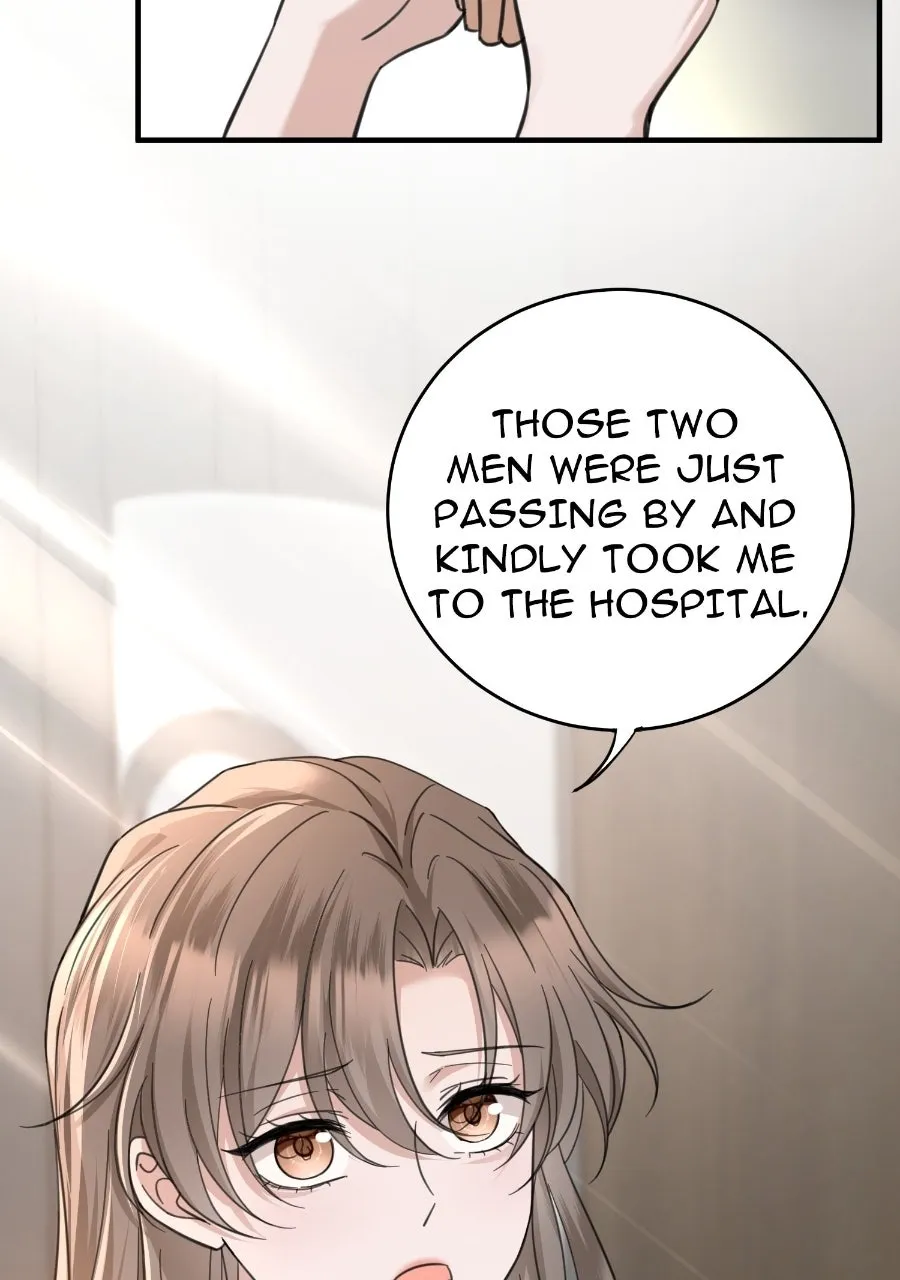 Live Happily Ever AfterWith My Ex’s Uncle Chapter 10 page 13 - 