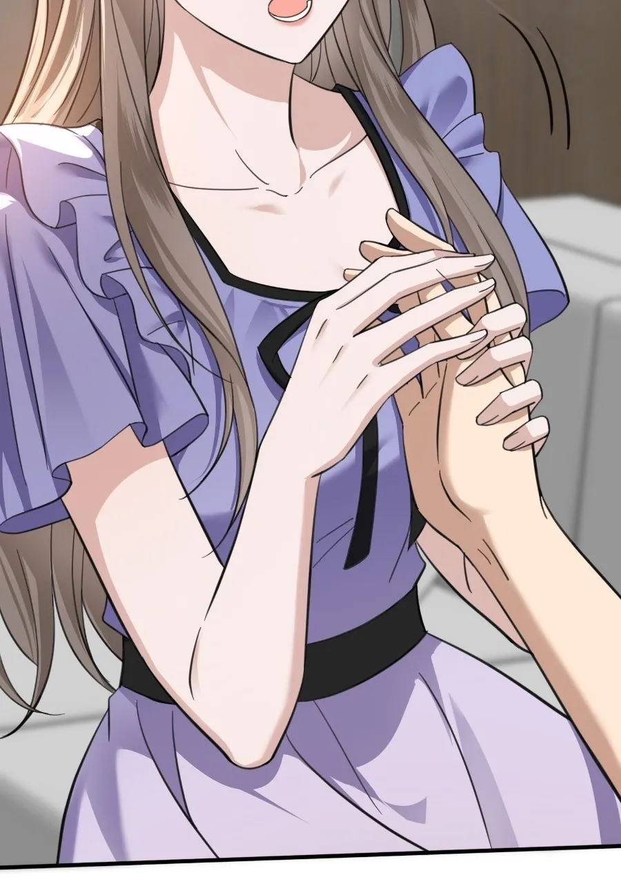 Live Happily Ever AfterWith My Ex’s Uncle Chapter 10 page 14 - 