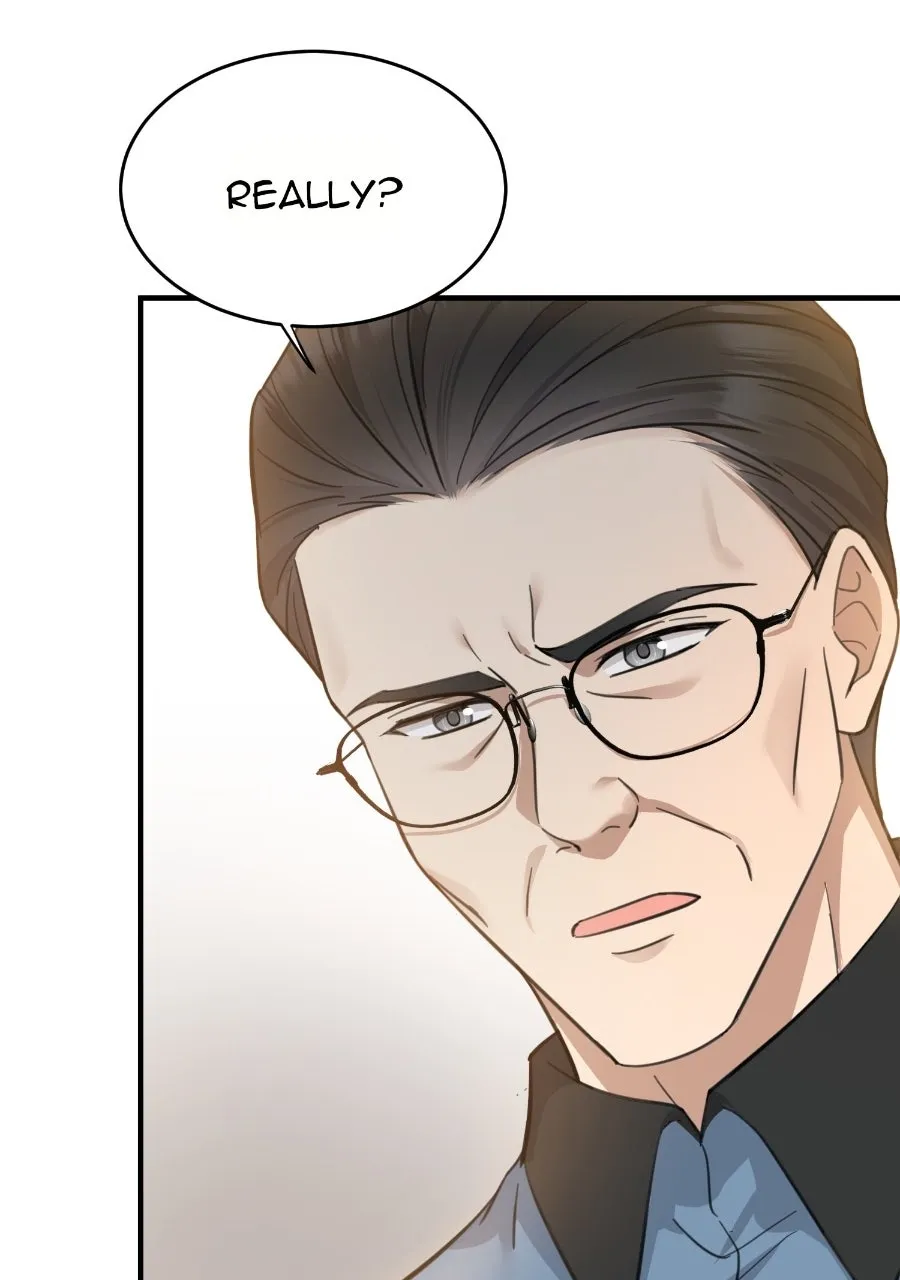 Live Happily Ever AfterWith My Ex’s Uncle Chapter 10 page 15 - 